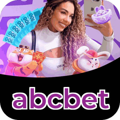 Página de download abcbet